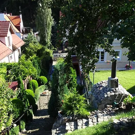 Dom Na Wzgorzu Pensionat *